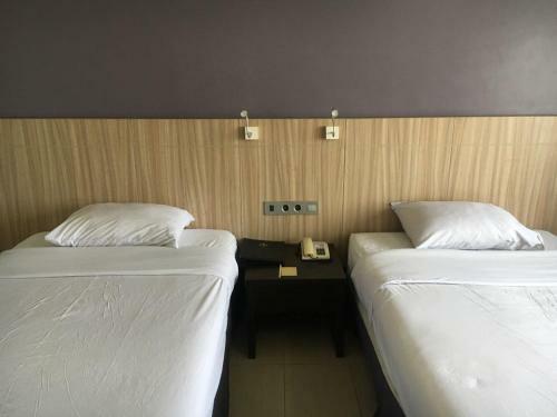 Hotel Prima Cirebon