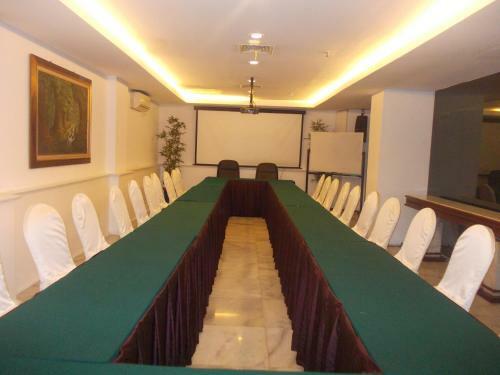 Hotel Prima Cirebon