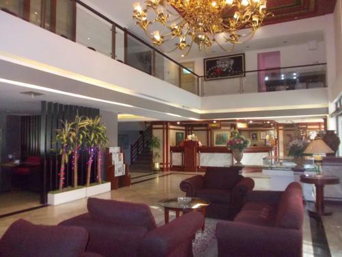 Hotel Prima Cirebon