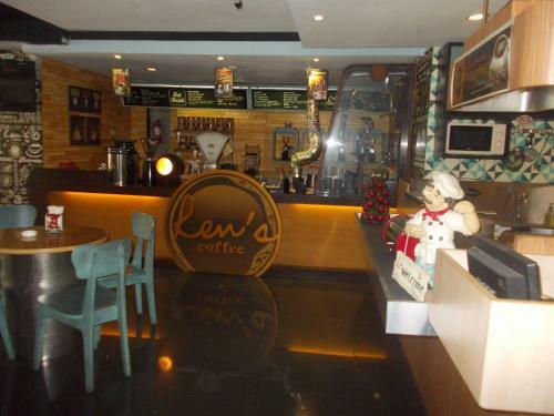 Hotel Prima Cirebon