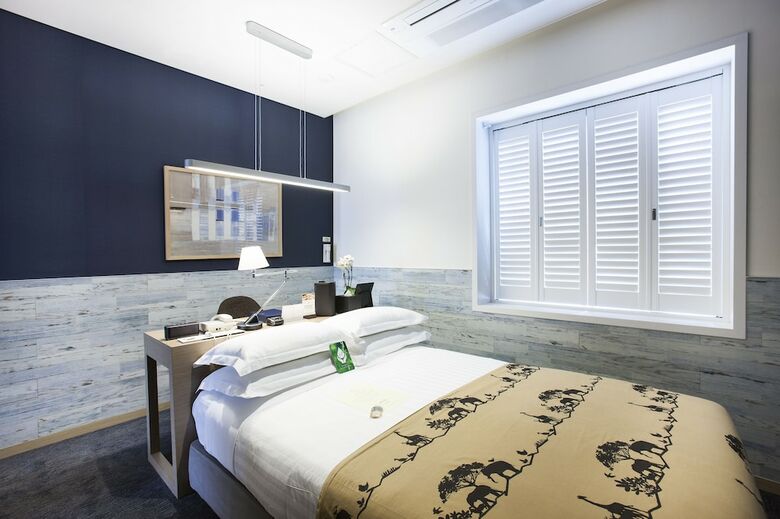 The Grand Hotel Myeongdong