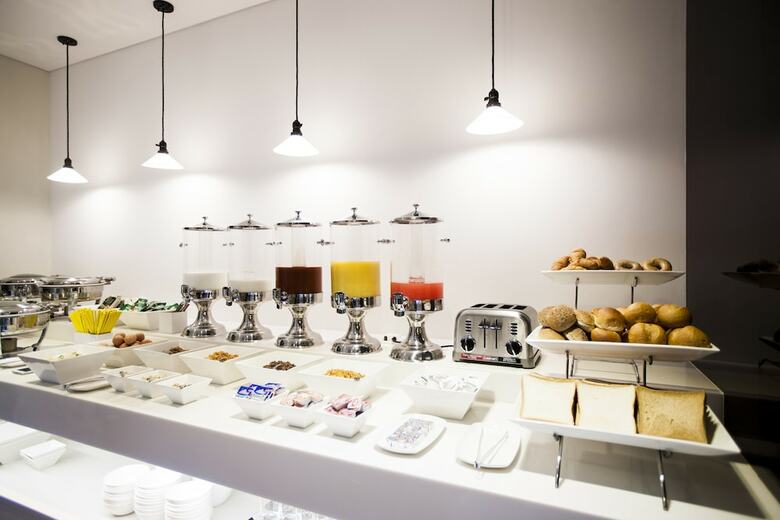 The Grand Hotel Myeongdong