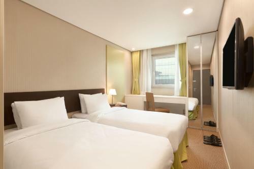 Hotel Ramada Encore Seoul Dongdaemun