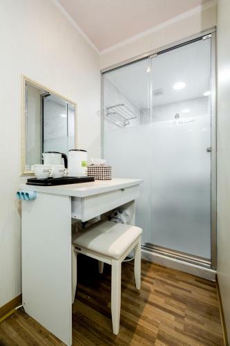 Hostel Chloe Jongno