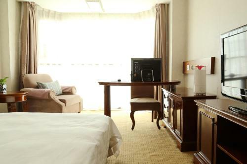 Jingbin Hotel