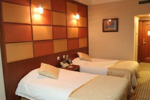 Jingbin Hotel