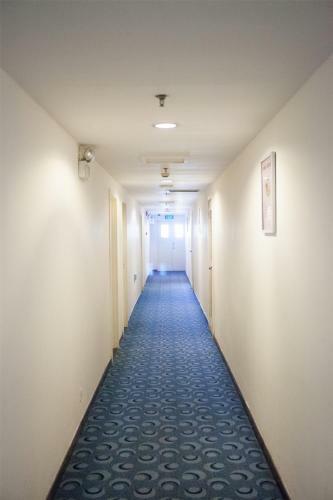 Hotel 7days Premium Beijing Shangdi