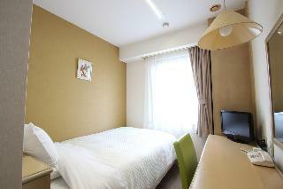Albergue Hotel Ascent Hamamatsu