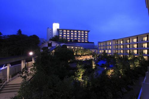 Hotel Wellseason Hamanako