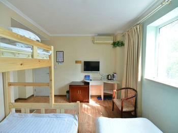 Beijng Sunrise Hostel