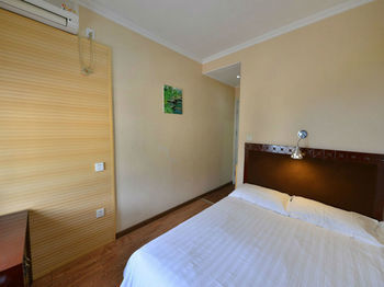 Beijng Sunrise Hostel