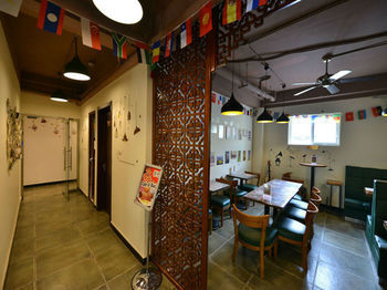 Beijng Sunrise Hostel