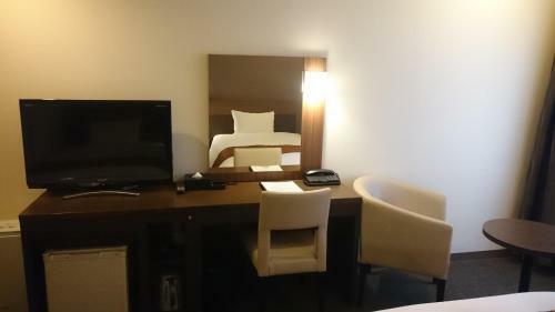 Hotel Ascent Plaza Hamamatsu