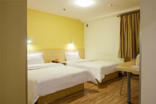 Hotel 7days Inn Beijing Financial Street
