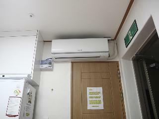 Fortune Hostel Jongno