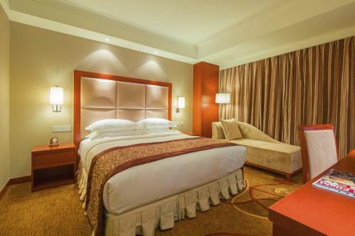 Avic Hotel Beijing