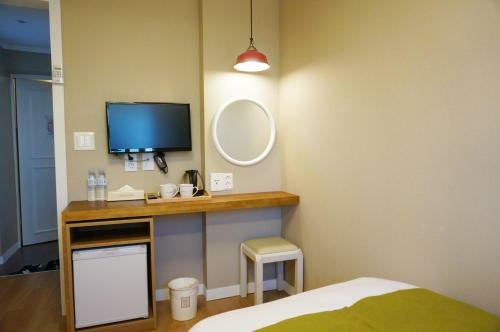 Hotel Gaon Golden Park Dongdaemun