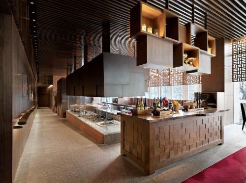 Hotel Park Hyatt Seoul