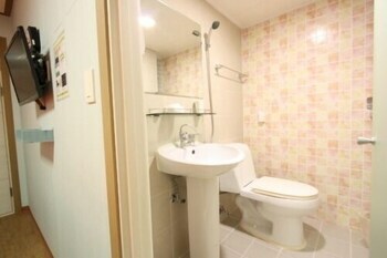 Hostal Welcome Guesthouse Myeongdong
