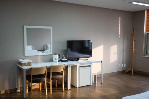 Hostal Maxtyle Guesthouse Dongdaemun