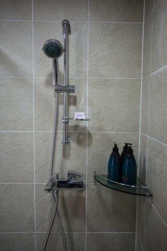 Hostal Maxtyle Guesthouse Dongdaemun