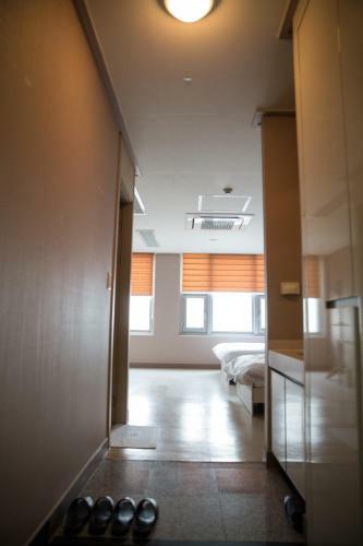 Hostal Maxtyle Guesthouse Dongdaemun