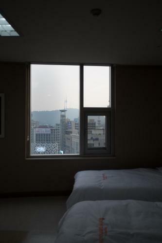 Hostal Maxtyle Guesthouse Dongdaemun