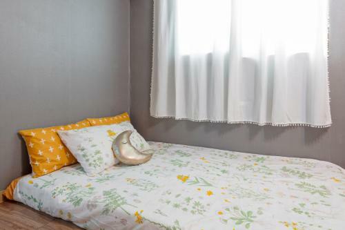 Albergue Cozzzy Guesthouse