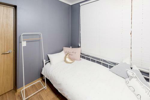 Albergue Cozzzy Guesthouse