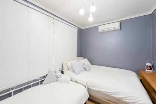 Albergue Cozzzy Guesthouse
