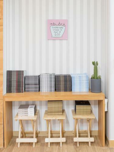 Albergue Cozzzy Guesthouse