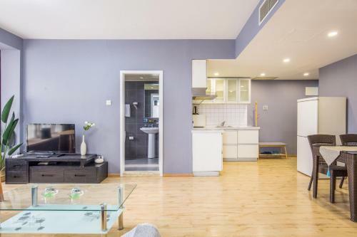 Aparthotel Beijing Free Town Apartment Hotel