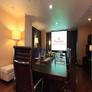 Ramada Hotel & Suites Seoul Namdaemun