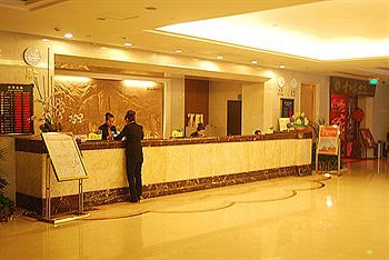 Jingtailong International Hotel