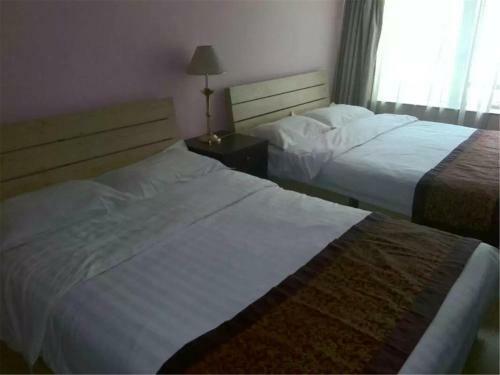 Beijing New World Center Aparthotel