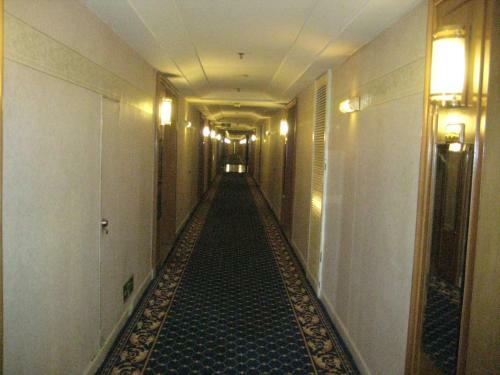 Beijing New World Center Aparthotel