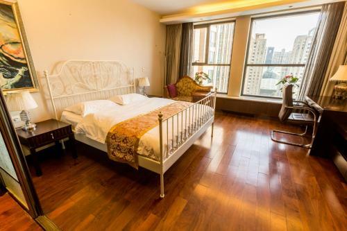 Aparthotel Jiameishijiecheng Apartment