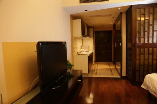 Aparthotel Jiameishijiecheng Apartment
