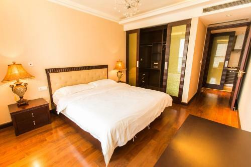 Aparthotel Jiameishijiecheng Apartment