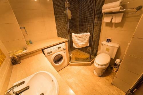 Aparthotel Jiameishijiecheng Apartment