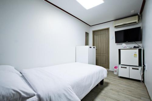 Albergue Jc Inn Dongdaemun