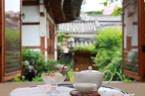 Hostal Chiwoonjung
