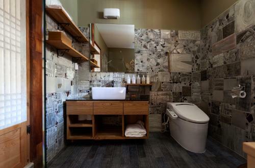 Hostal Chiwoonjung