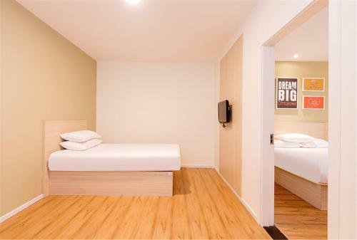 Hotel Hanting Express Beijing Niujie