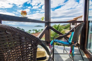 Hotel Ilha Branca