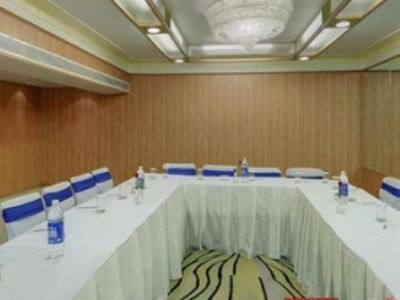 Hotel Maharani Palace