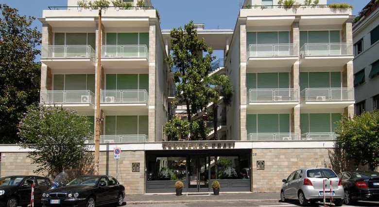 Hotel Residence Prati