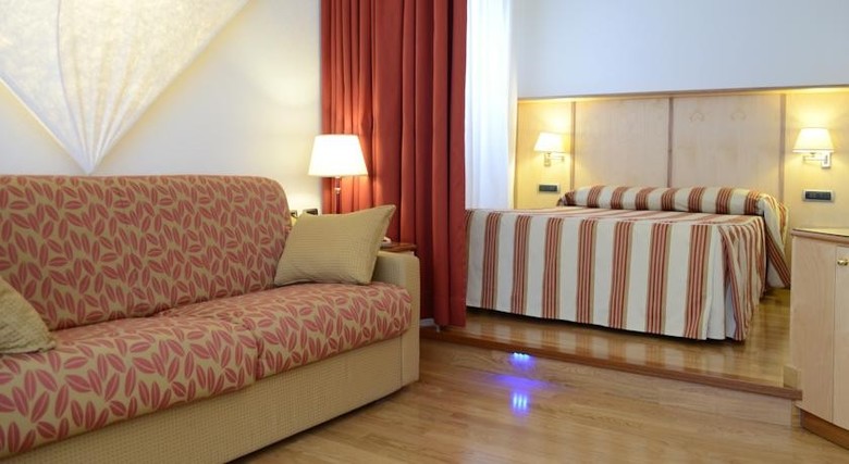 Hotel Residence Prati