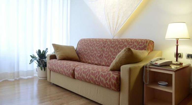 Hotel Residence Prati