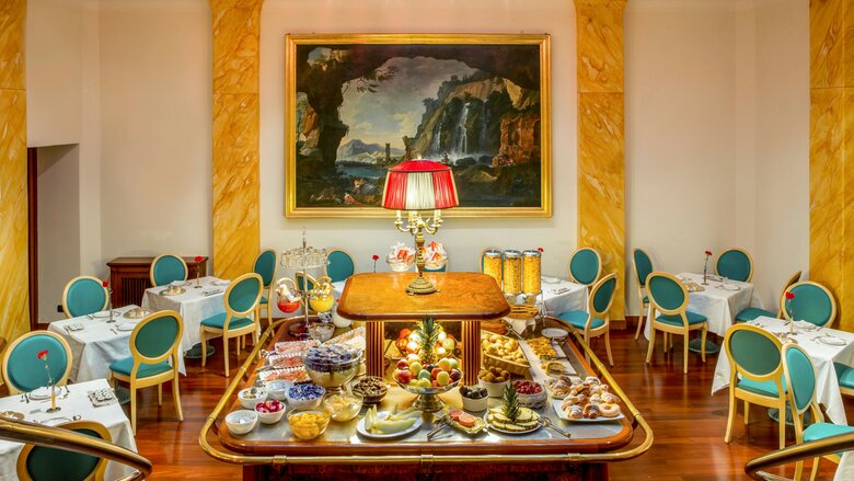 Hotel La Residenza